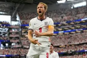 Harry Kane Pimpin Inggris Hancurkan Kroasia 4-2 di Laga Grup L Piala Dunia