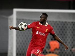 Ibrahima Konate Resmi Bergabung ke Real Madrid dengan Kontrak Empat Tahun