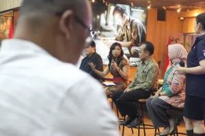 Indonesia Kembali Jadi Tuan Rumah Pertamina Grand Prix of Indonesia 2026, Penjualan Tiket Mulai Dibuka