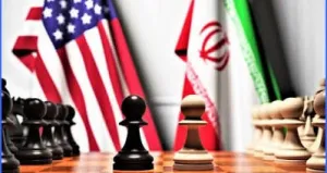 Ini Teks Lengkap 14 Poin Kesepakatan Damai AS-Iran
