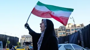 Ini Teks Lengkap 14 Poin Kesepakatan Damai AS-Iran