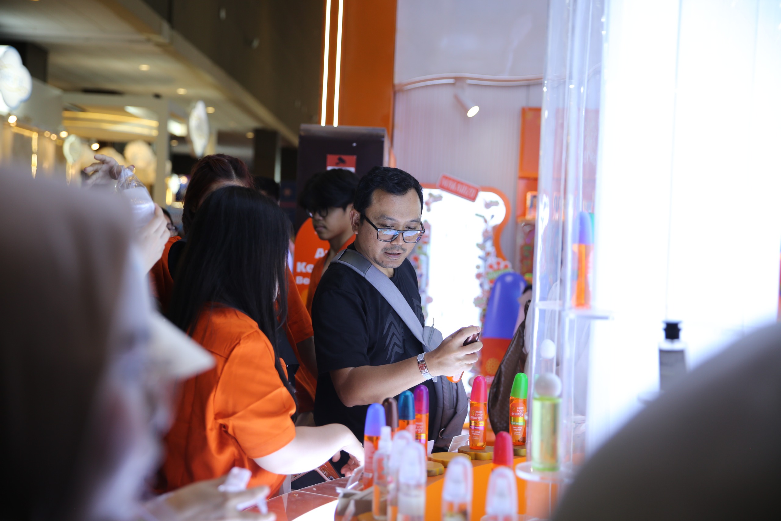 Jakarta Fair 2026 Hadirkan Layanan Perawatan Rambut dan Cuci Gratis, Cek Promonya