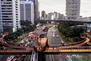 Anggota DPRD: Jakarta Menuju Lima Abad Harus Jadi Momentum Tunjukkan Kemajuan Kota Global