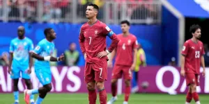 Joao Neves Berharap Performa Portugal Lebih Baik di Laga Kontra Uzbekistan