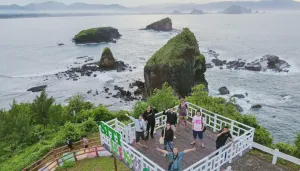 KA Pandalungan 2 Diharapkan Geliatkan Sektor Pariwisata Jember