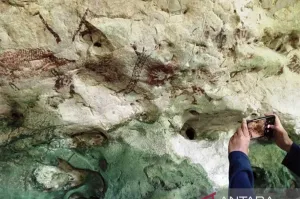 Kaltim Perkuat Sinergi Menuju Penetapan Taman Bumi