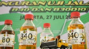 Kementerian ESDM: Kebijakan...