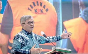 Ketua KPK Setyo Budiyanto Soroti Bahaya Pungli Pelayanan Publik dan Akar Korupsi Birokrasi