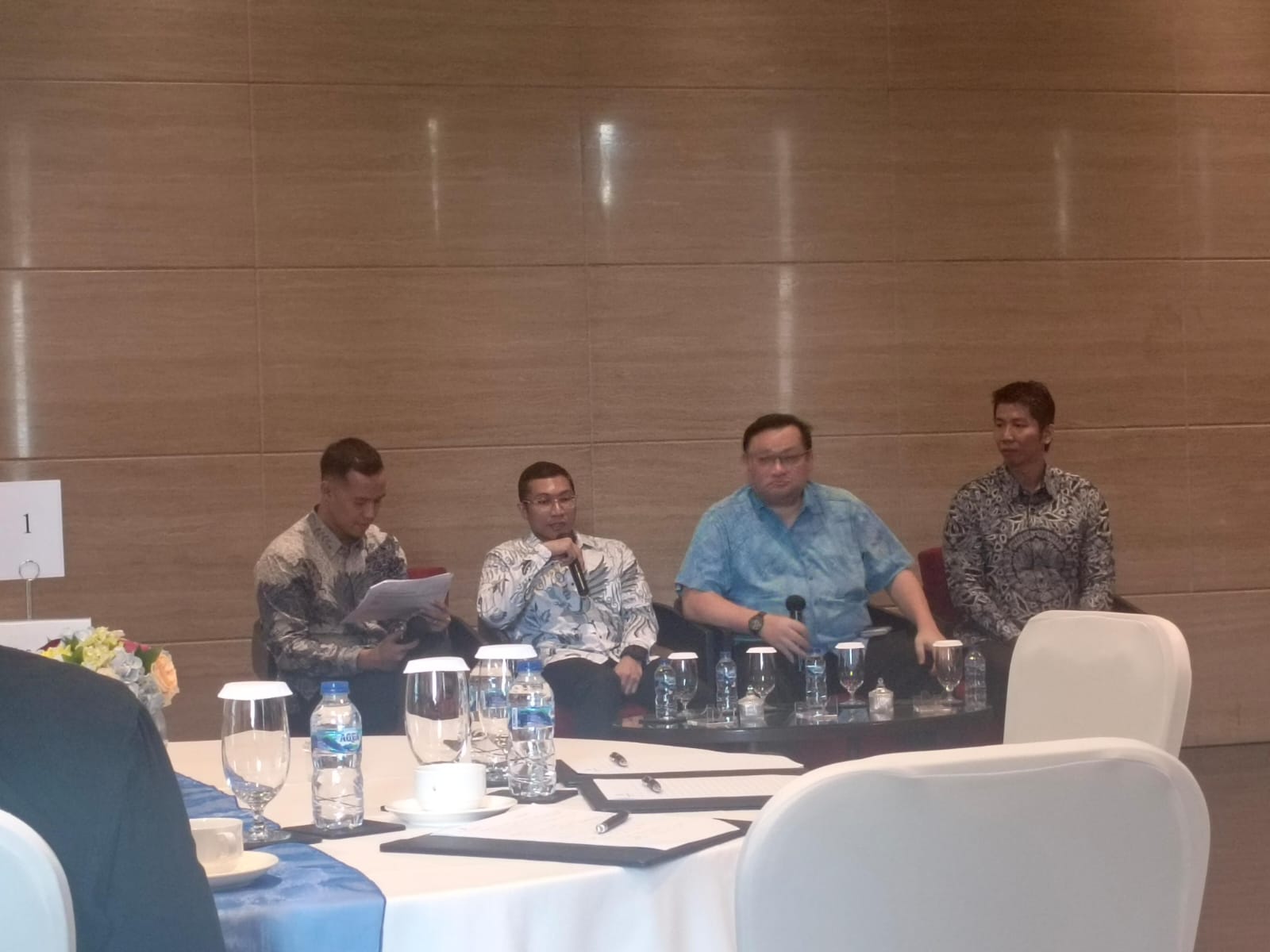 Kolaborasi Ensign InfoSecurity-iCIO Community: Siapkan Pr...