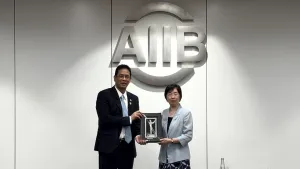 Komitmen AIIB Danai Pembangunan Indonesia US$17 Miliar, Bukti Kepercayaan Global pada Keberlanjutan Fiskal RI 