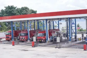 KPK Dalami Pembelian Sistem ATG di Proyek Digitalisasi SPBU Pertamina, Pejabat PT Sempurna Global Diperiksa