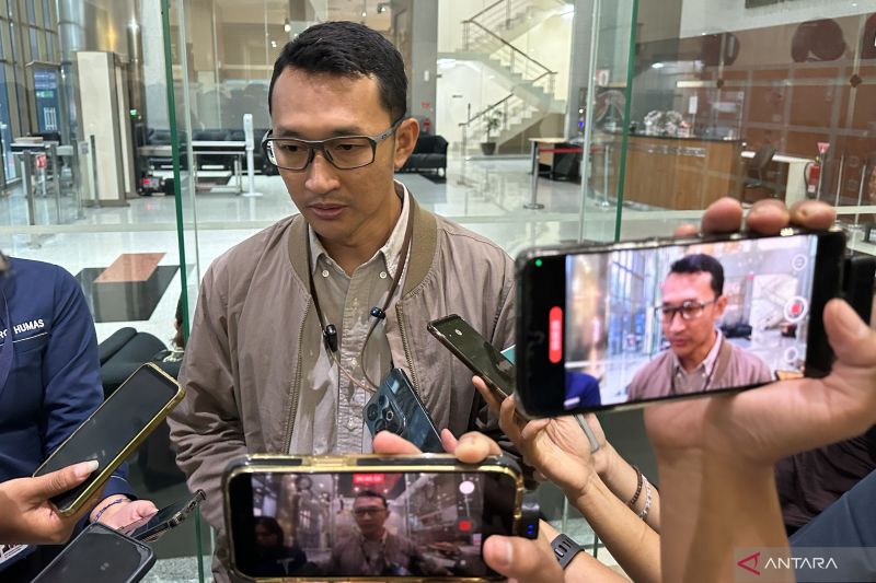 KPK Terima Informasi Dugaan Pemerasan di Sejumlah Kantor Imigrasi Daerah.