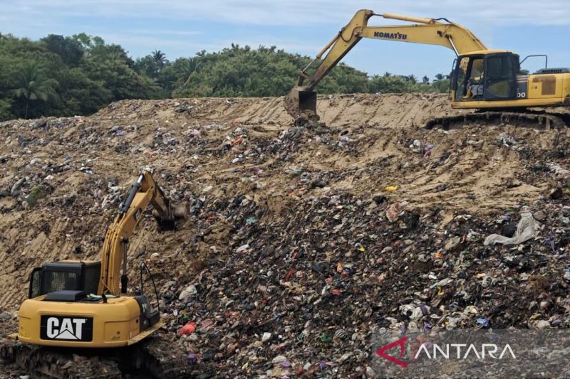 Kulon Progo Ambil Langkah Baru Atasi Sampah, Sampah Organ...