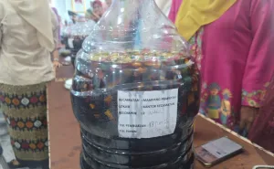 Kurangi Sampah Organik, Jak...