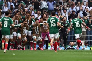 Meksiko dan Korea Selatan Berebut Tiket Babak Gugur Piala Dunia 2026