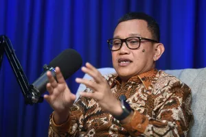 Membangun Kepercayaan Dunia Lewat Sistem Karantina yang Andal