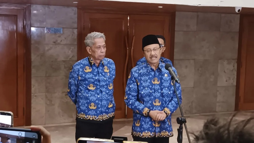 Mensos Ungkap Siswa Sekolah Rakyat Kini Lebih Sehat dan P...
