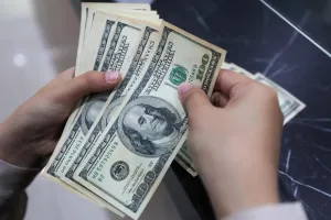 Modal Asing masih Selektif Masuk ke Pasar RI