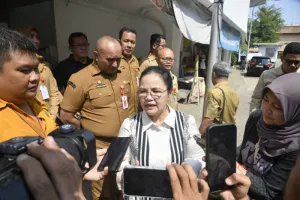 Pemerintah Kota Semarang Kawal Pemanfaatan Bantuan Operasional RT