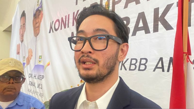 Pemkab Bandung Barat Hapus Denda Pajak Daerah, Masyarakat...