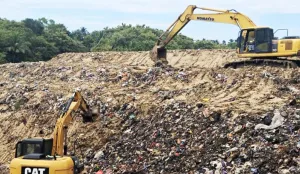 Pemkab Kulon Progo Batasi Sampah ke TPA Banyuroto Mulai Juli 2026