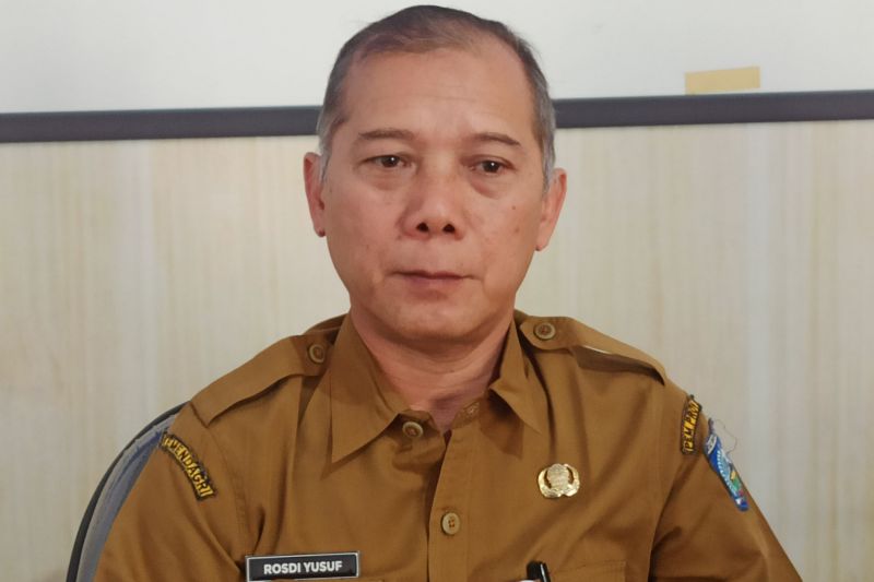 Pemkab Lombok Timur Mulai Berlakukan Pemutihan Pajak Kend...