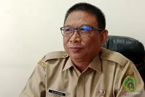 Pemkab Penajam Gerakkan Warga Tanam Cabai Rawit Penuhi Kebutuhan Keluarga