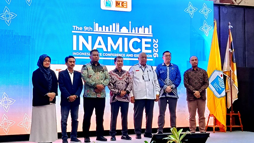 Pemprov DKI Jakarta Dorong UMKM Masuk Rantai Pasok Indust...