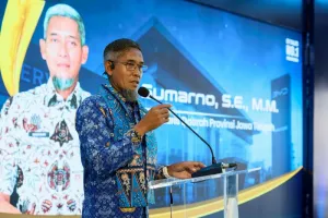 Pemprov Jawa Tengah Masih Gratiskan PKB dan BBNKB Kendaraan Listrik