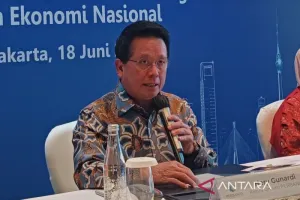 Perbanas Dorong UMKM Lompat Kelas, Siap Hadapi Persaingan Global