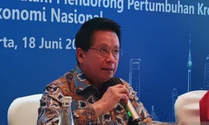 Perbanas Luncurkan UMKM Center, Dorong UMKM Naik Kelas dan Perluas Akses Kredit Perbankan
