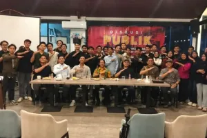 Pergeseran Paradigma Pertahanan, Ruang Siber Jadi Medan Utama Keamanan Negara