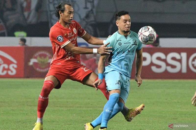 Persija Jakarta Lepas Riko, Nico, dan Hansamu Yama