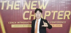 Persija Jakarta Wajib Tempatkan Pemain Berkarakter, Ini Penjelasan Shin Tae-Yong