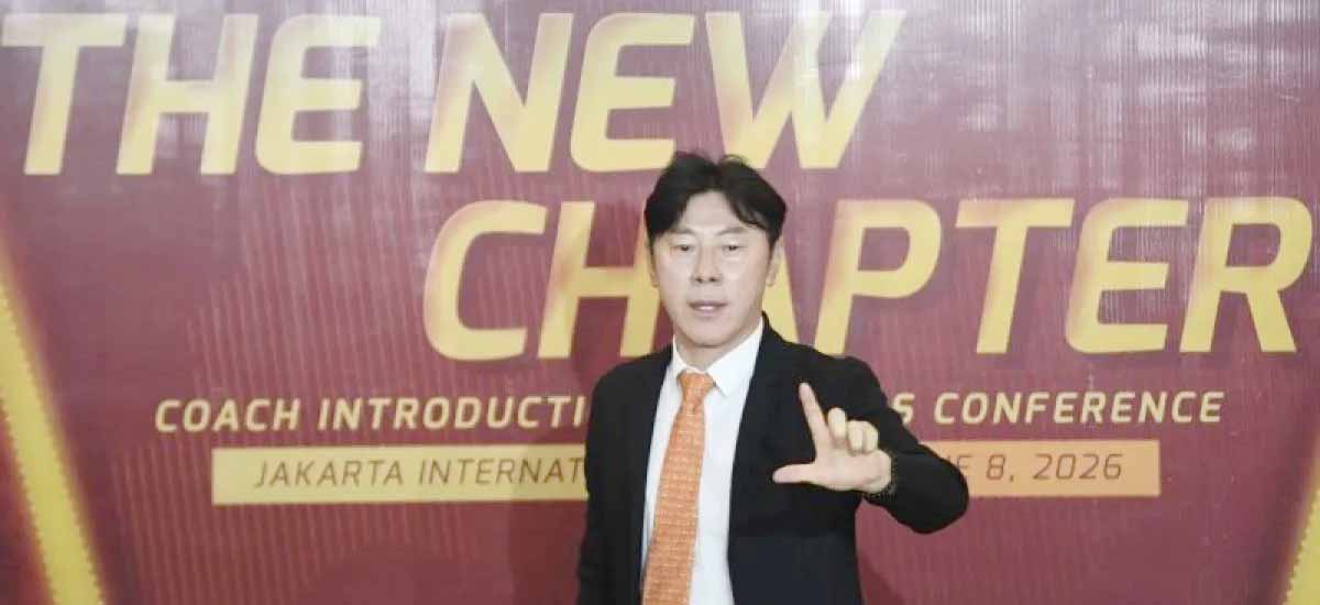 Persija Jakarta Wajib Tempa...