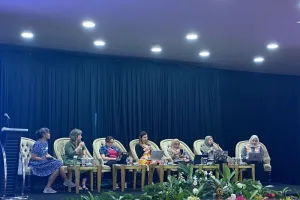 Perubahan Iklim Tak Hanya Rusak Lingkungan, Tapi Juga Memukul Ekonomi Keluarga Rentan