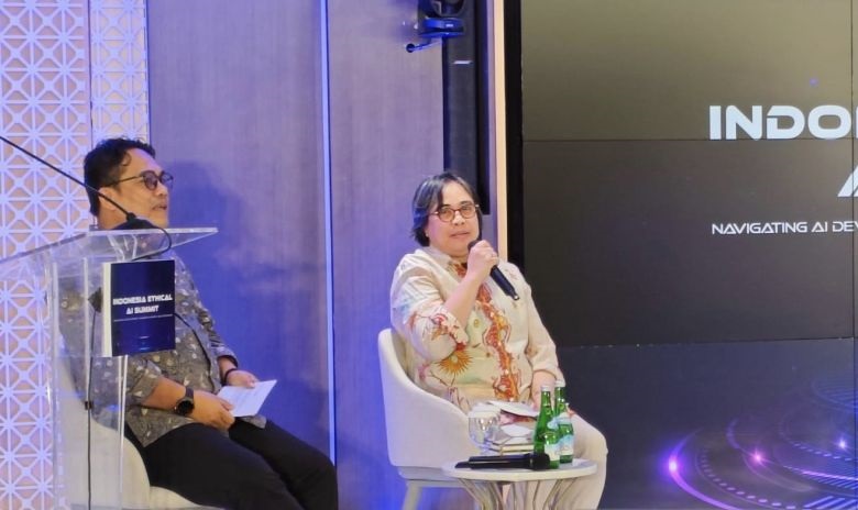Perusahaan Teknologi AS Soroti Aturan AI Indonesia, Kemkomdigi Beri Penjelasan
