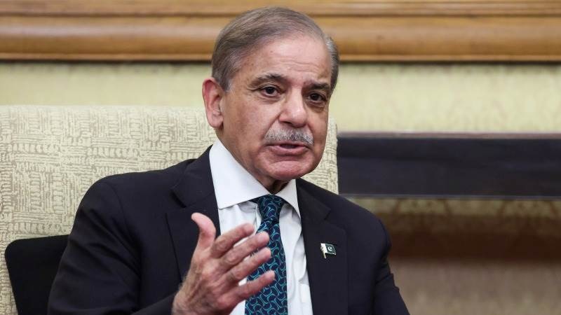 PM Pakistan Sebut Kesepakatan AS-Iran Berlaku “Segera�...