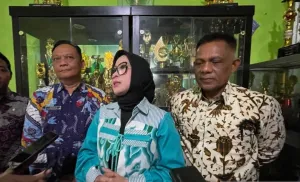 PMB 2026 Dibuka, Disdik Kota Cirebon Sediakan Pendampingan bagi Orang Tua dan Calon Murid