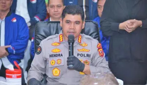 Seorang Wanita Disekap Selama Tiga Tahun