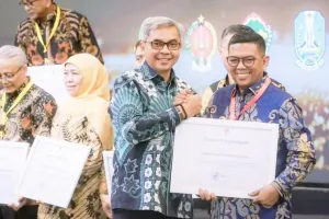 Program E-Learning ASN Berintegritas KPK: 1.363 ASN Pemprov Banten Dinyatakan Lulus