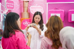  Rambut Tipis dan Mudah Lepek? Kini Ada Solusi dengan Formula Ultra Ringan