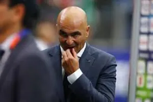 Roberto Martinez: Portugal Kehilangan Variasi Serangan saat Lawan Kongo