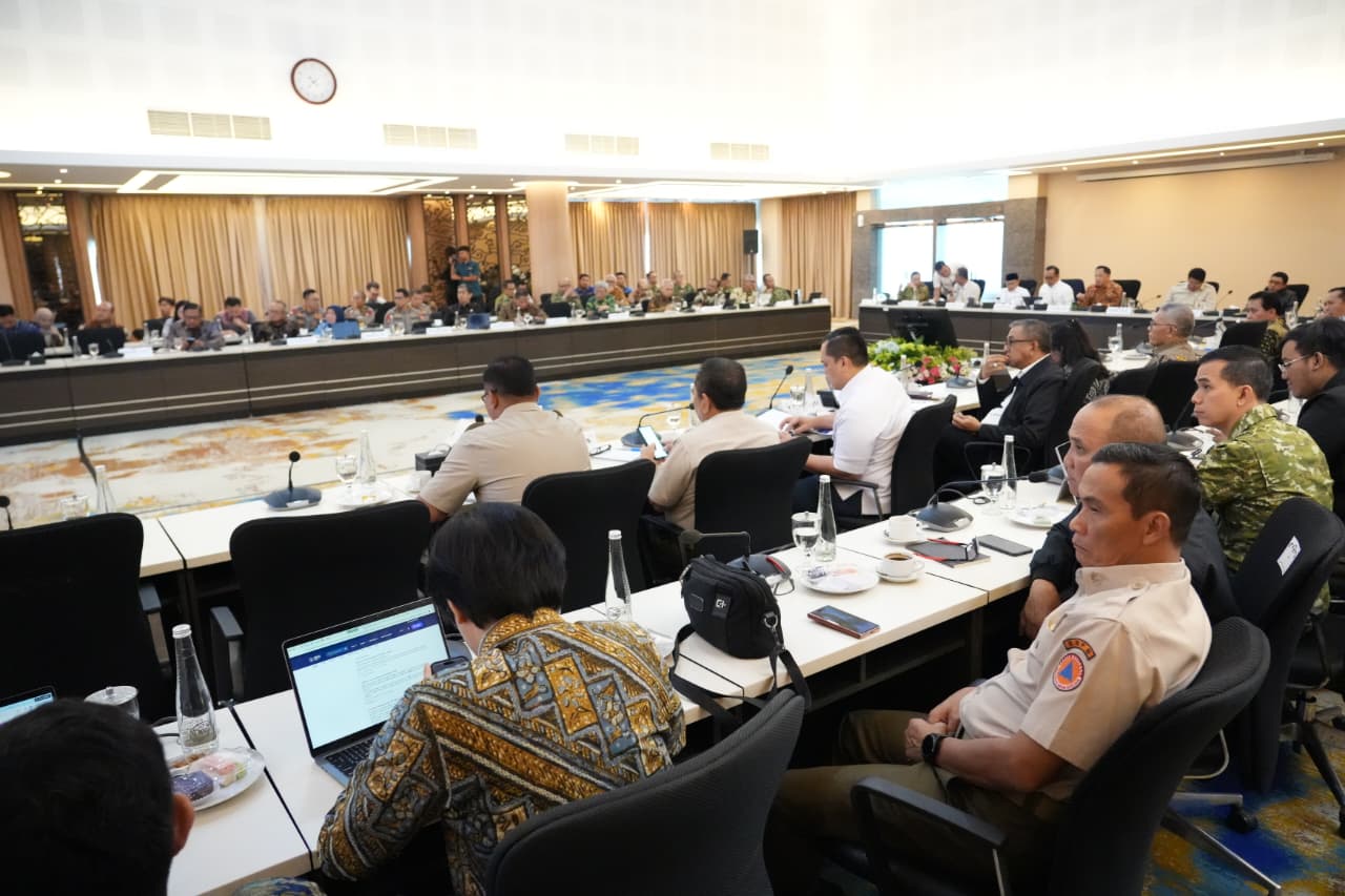Rp2,2 Triliun Digelontorkan! Kementerian PKP Kebut Bangun Huntap Pascabencana di Sumatera
