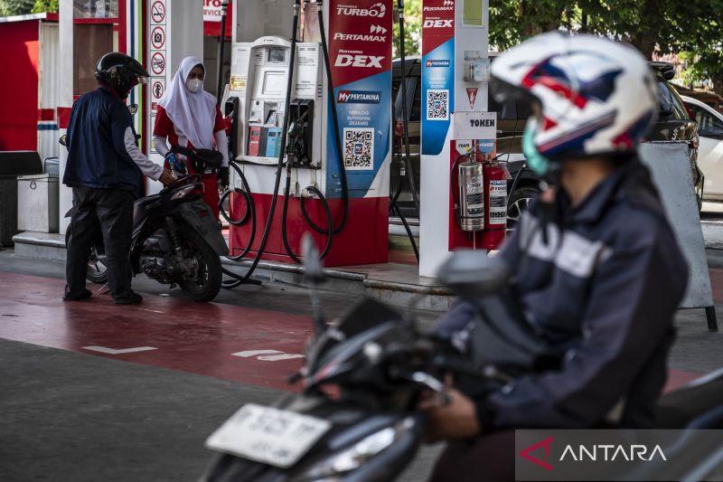 Saat Harga Pertamax Ikuti Pasar, Mampukah Daya Beli Masyarakat Bertahan?