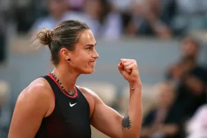 Sabalenka Melenggang ke Perempat Final WTA 500 Berlin