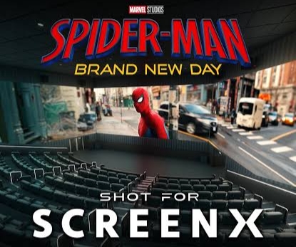    'Spider-Man: Brand New D...
