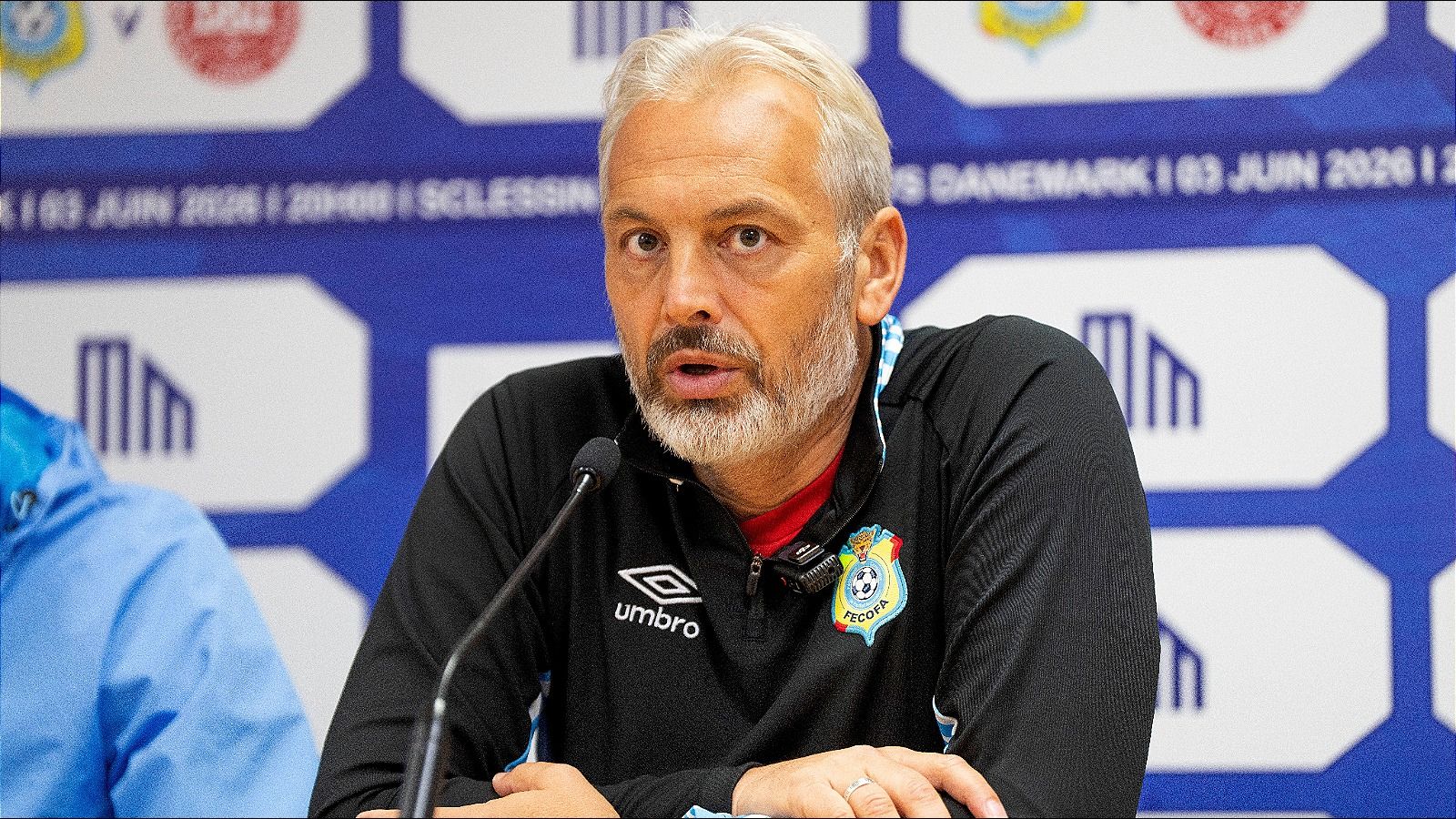 Sebastien Desabre Bangga Kongo Imbangi Portugal