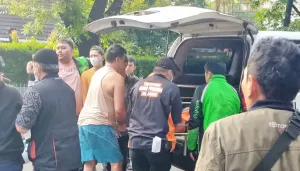Memprihatinkan, Siswa SMA SMAN 6 Jakarta Wafat Akibat Tersangkut Kabel PLN yang Menjuntai