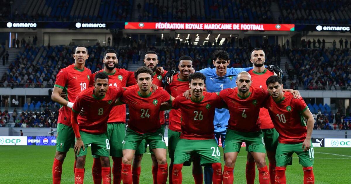 Skotlandia vs Maroko: Pertandingan Sengit Demi Tiket Babak Gugur Piala Dunia 2026